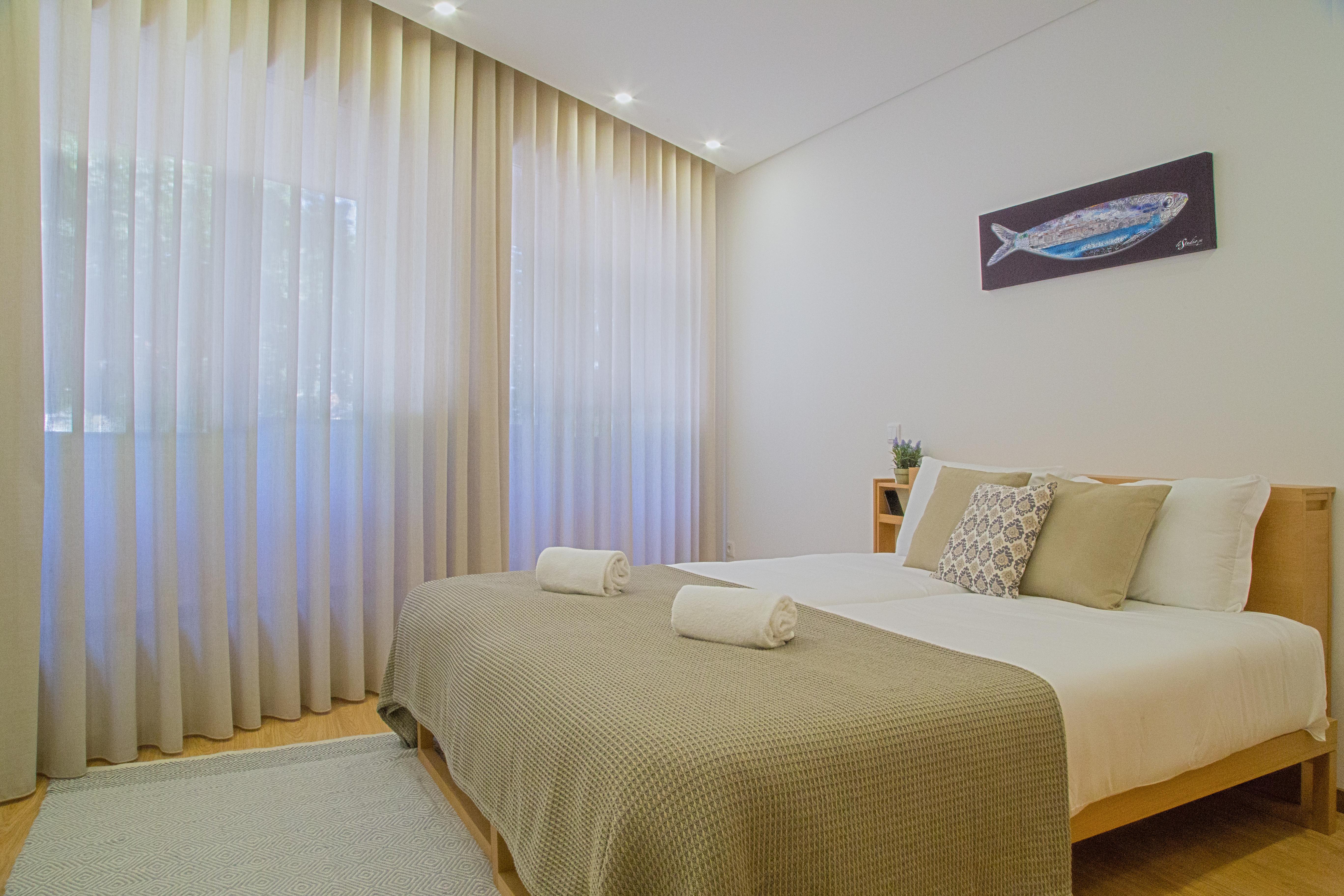 Spot Trindade Appartement *