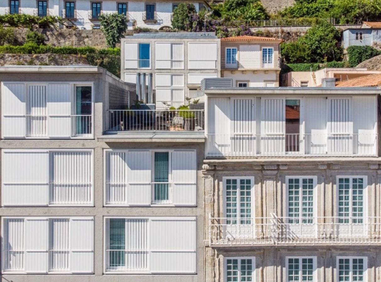 Serviced - Miragaia * Porto