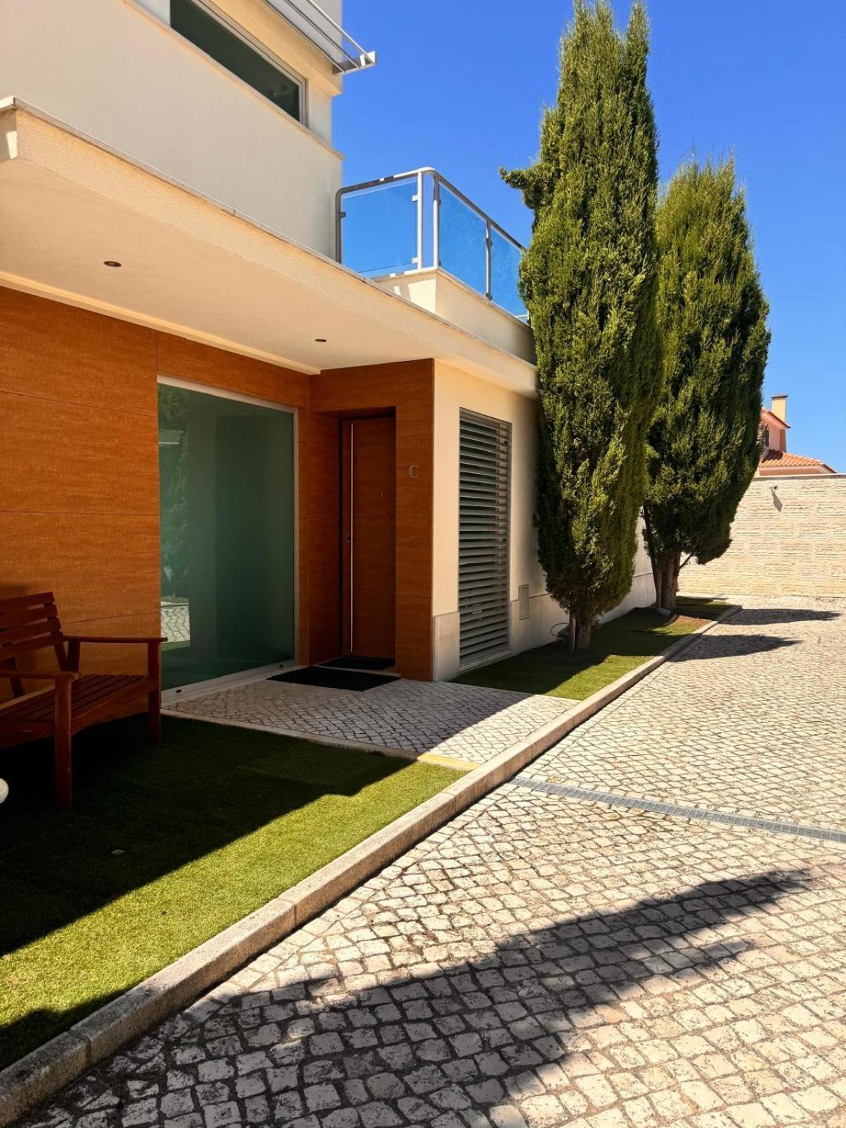 Alfarim House - Close To Meco And