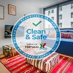 Lisbon Serviced Apartments - Liberdade