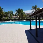 Apartamento Praia Sao Rafael