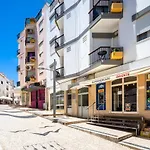 Apartamento Pe Na Areia, Armacao De Pera