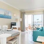 One Bedroom Sea View Apartment Clube Rio Ferragudo