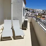 De Hofnar Apartments Albufeira