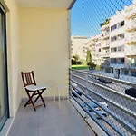 Cascais Summer Apartment