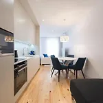Heart Of D Pedro Apartments