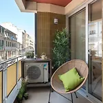 Heart Of D. Pedro Apartments III