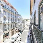 Modern Chiado By Homing