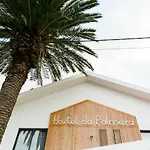 Hostel Da Palmeira