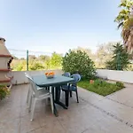 A39 - Vista Mar Apartment In Praia Da Rocha