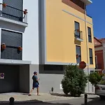 Cerca Da Vitoria 1 Sesimbra