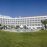 Atlantico Golfe Hotel