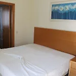 Apartamentos Zarco