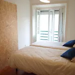 Lisbon Landscape Hostel