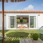 Casinha Trivetia- Cozy Design Beach House