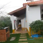 Casa Da Avo, Campo Praia A 2 Kms Do Mar