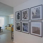 Beach Seaside Apartment