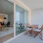 Beach Seaside Apartment