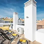 Cabanas Beach Club By Premier Algarve