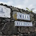 Maia Residence