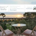 Cascais Estoril Apartment 400 M From Beach