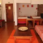 Beach Front Apartment 1