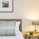 Jardins Da Muralha Apartments By Da'Home