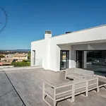 V5 Villa Emma - Luxury 5 Bedroom Villa In Alvor With Private Pool And Jacuzzi