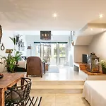 Charming Villa Golf & Beach