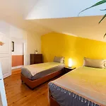 Contador Mor Rooms And Apartments