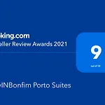 Stayinbonfim Porto Suites