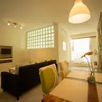 Apartamento Troino