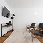 Flh Alecrim Downtown Apartment