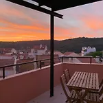 Appartement3 Avec Terrasse Et Vue Pres D'Amoreiras