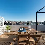 Oporto Dinis Apartment - Rooftop