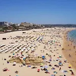 Casa Luciana - Apartamento T2 Frente Mar Na Praia Da Rocha