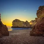 Sofiamar Holidays - Patio Da Rocha