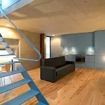 Breiner 310 Downtown Porto Boutique Apartments