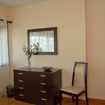 Vizinha'S Dad'S Apartment