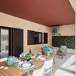 Wow Beach Flat, 200M To Sea & 10 Min To Downtown