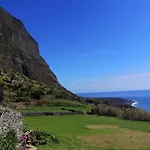 A casa do Tí Mendonça