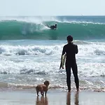 Carcavelos Surf