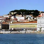 Lisbon Angels Hostel