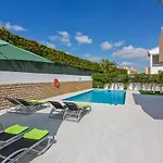 Villas Mar E Brisa