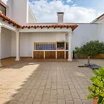 Saudade House In Sao Pedro De Moel Beach