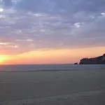 Apartamento Bragaia Nazare