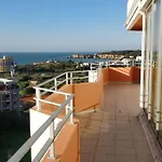 Vista Mar Em Todo Apartamento