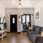 Casa Da Praia Dos Pescadores, Albufeira-Algarve