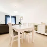 Modern Retreat In Praia Da Luz #1872
