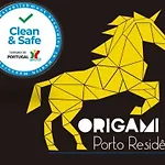 Origami Porto Residencia & Hostel